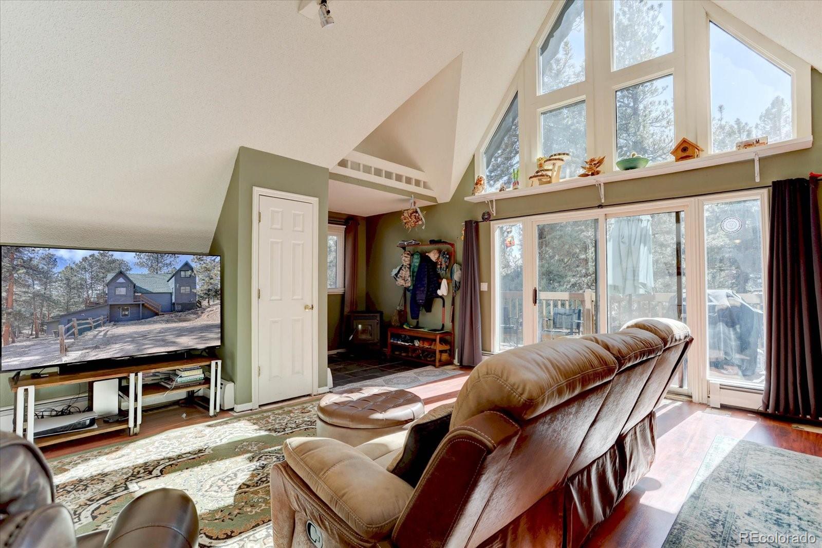 MLS Image #7 for 33350  beverly road,pine, Colorado
