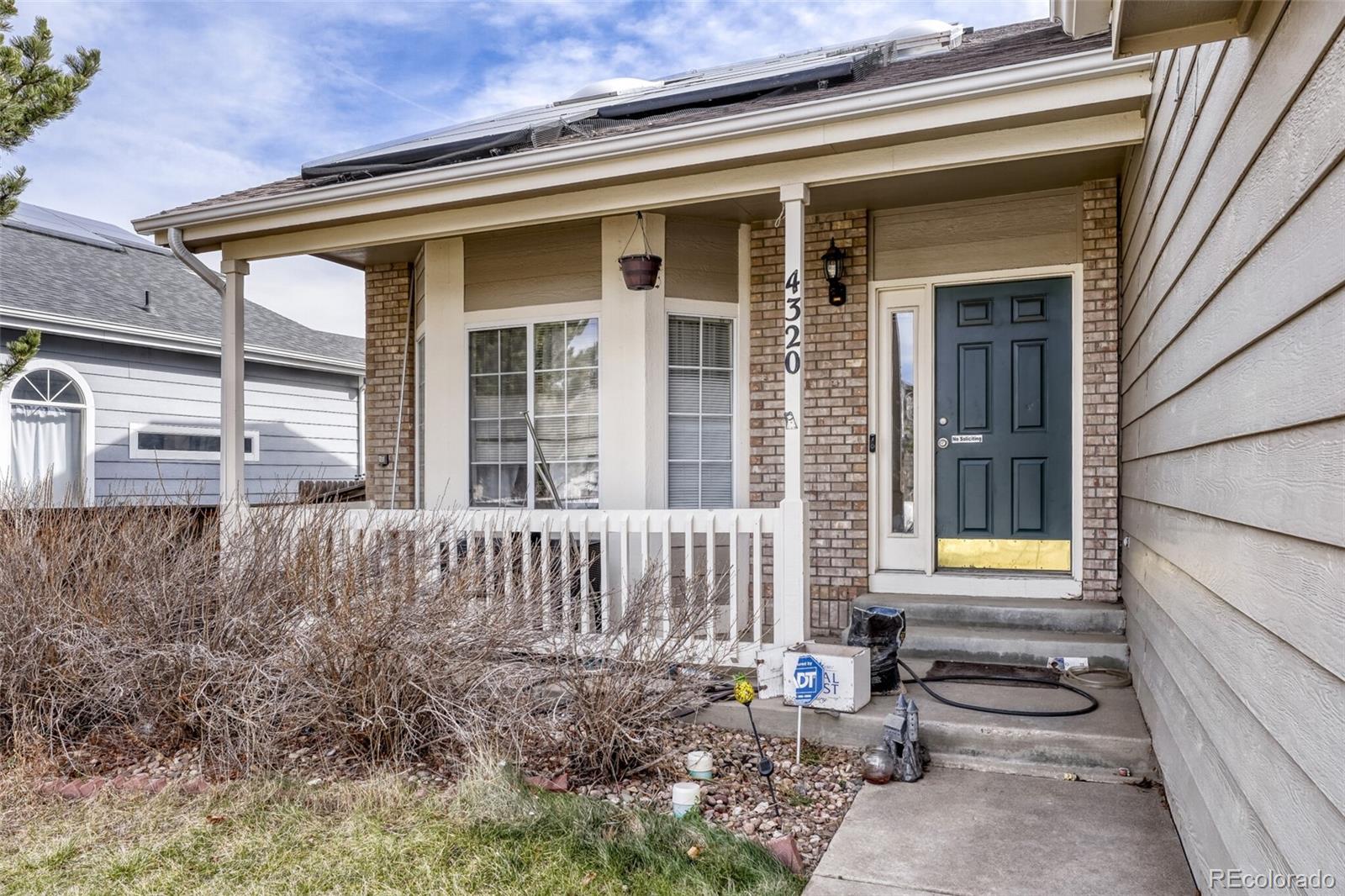 MLS Image #2 for 4320  ceylon street,denver, Colorado