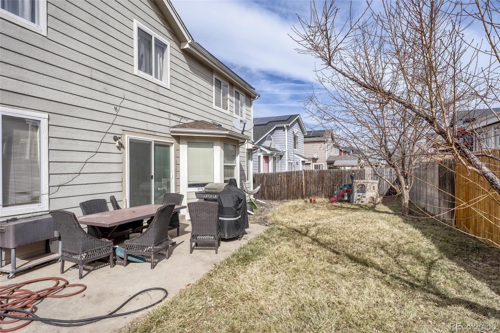 MLS Image #26 for 4320  ceylon street,denver, Colorado