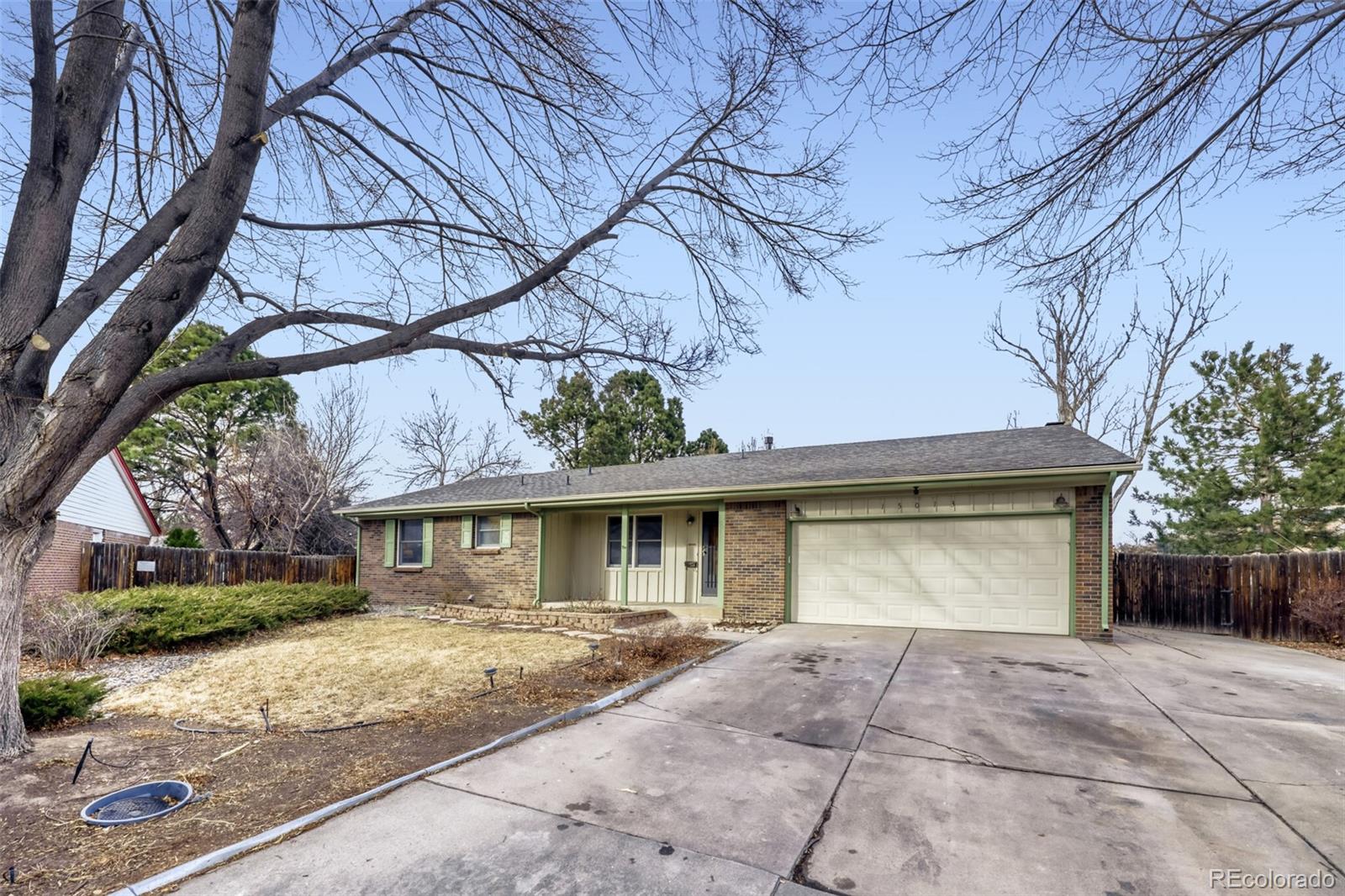 MLS Image #0 for 15013 e arkansas drive,aurora, Colorado