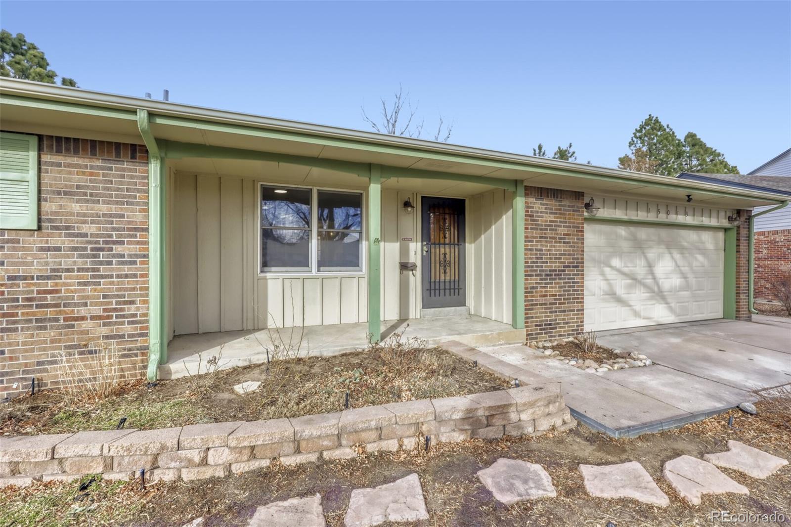 MLS Image #2 for 15013 e arkansas drive,aurora, Colorado