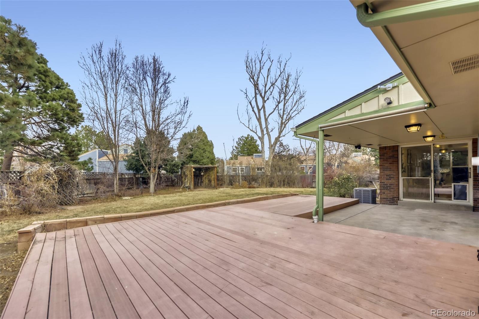 MLS Image #25 for 15013 e arkansas drive,aurora, Colorado