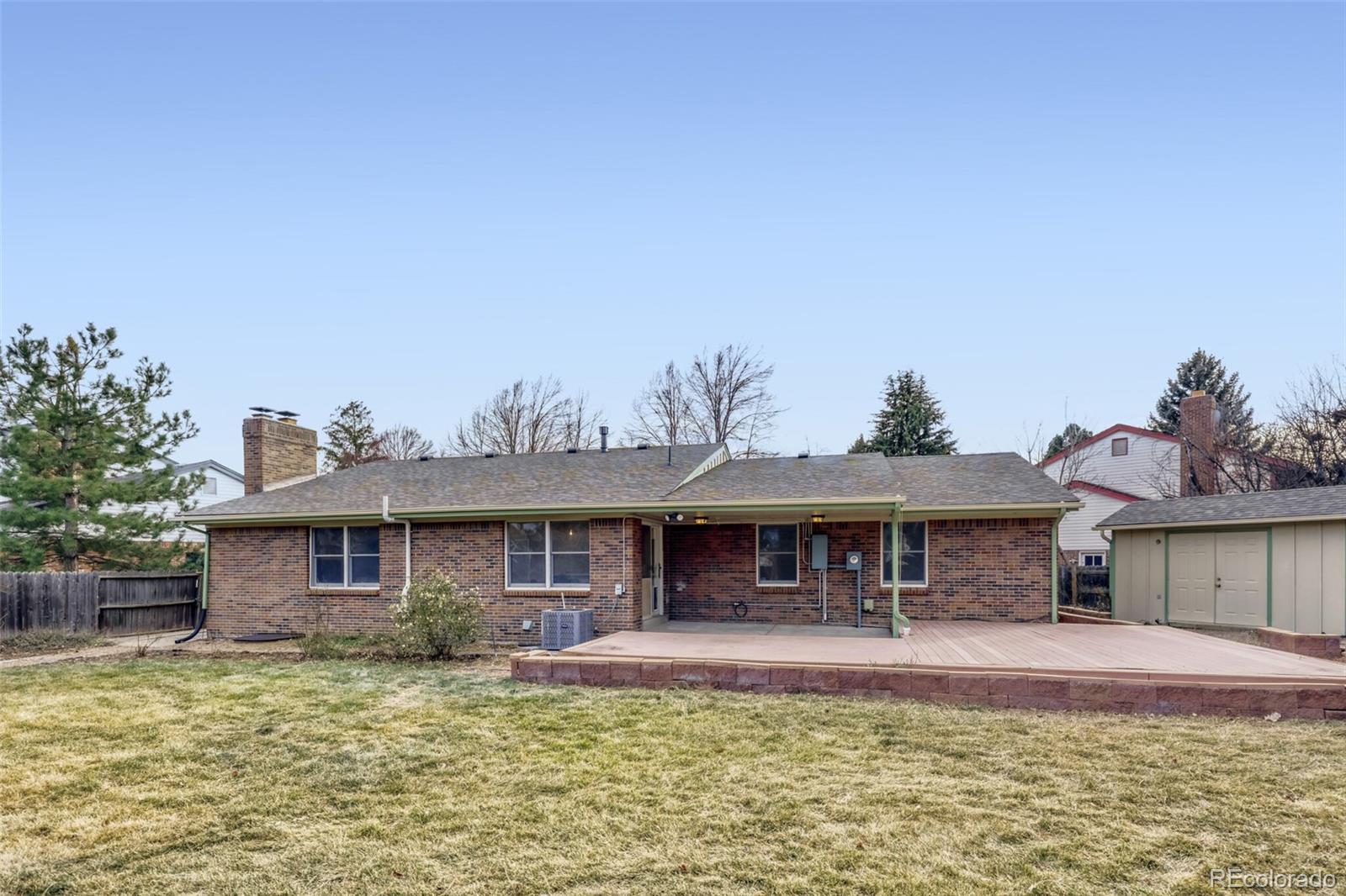 MLS Image #27 for 15013 e arkansas drive,aurora, Colorado