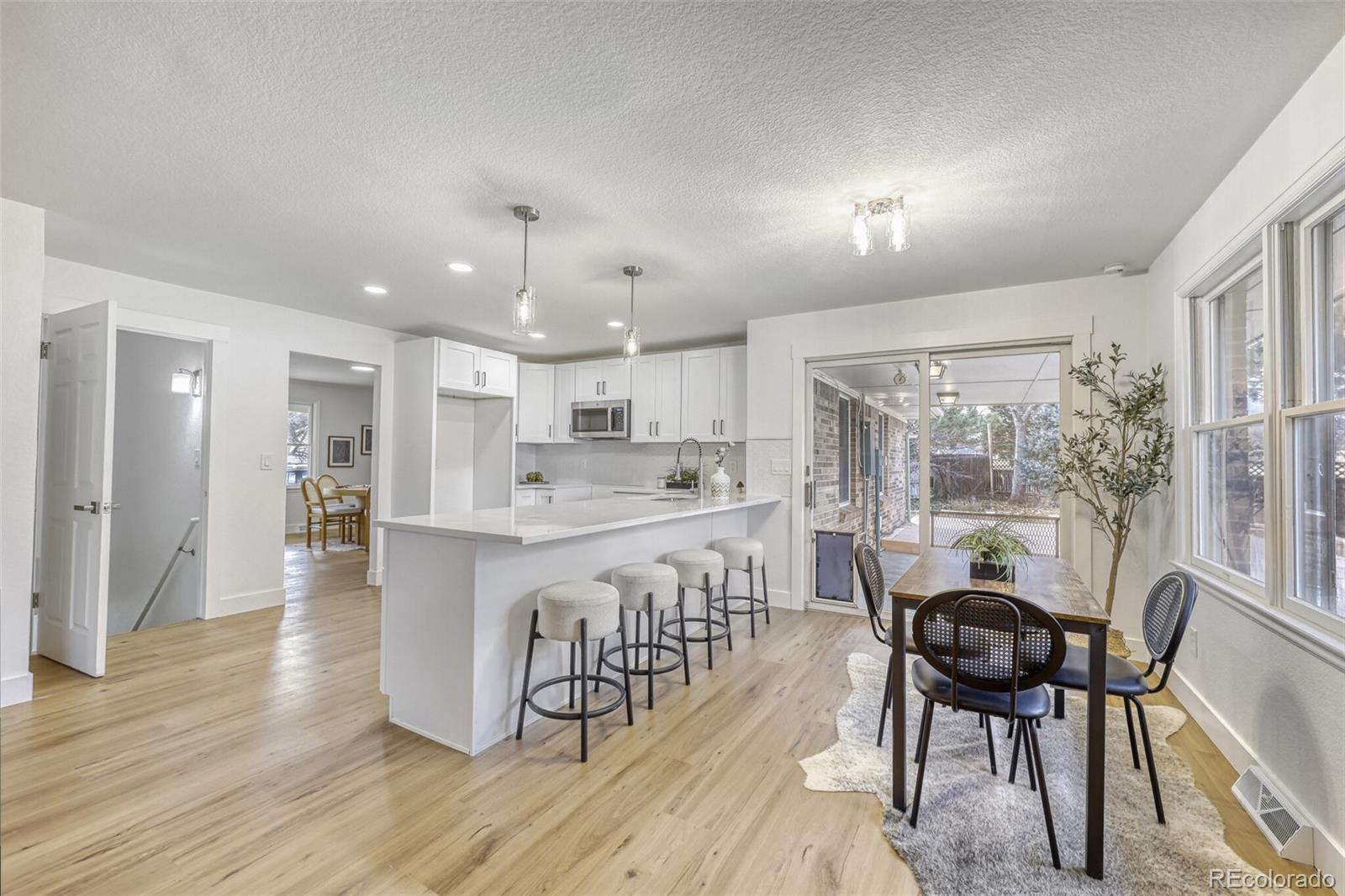 MLS Image #3 for 15013 e arkansas drive,aurora, Colorado