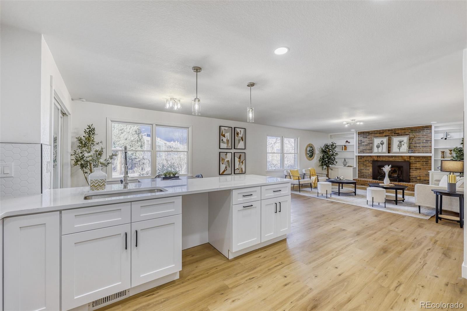 MLS Image #4 for 15013 e arkansas drive,aurora, Colorado