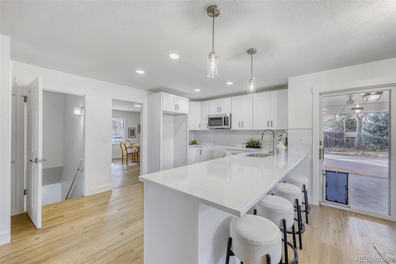 MLS Image #5 for 15013 e arkansas drive,aurora, Colorado