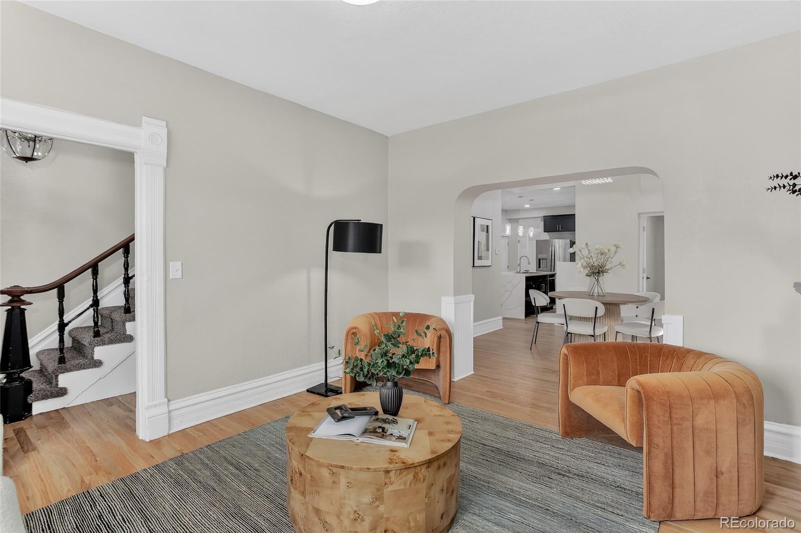 MLS Image #10 for 2346 n gilpin street,denver, Colorado