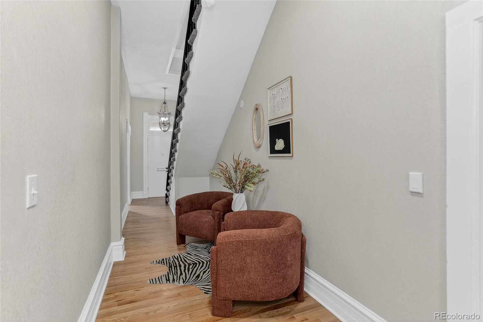 MLS Image #12 for 2346 n gilpin street,denver, Colorado
