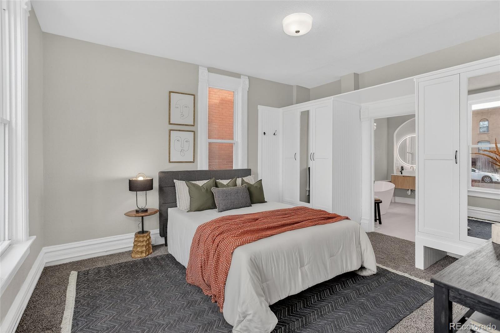 MLS Image #13 for 2346 n gilpin street,denver, Colorado