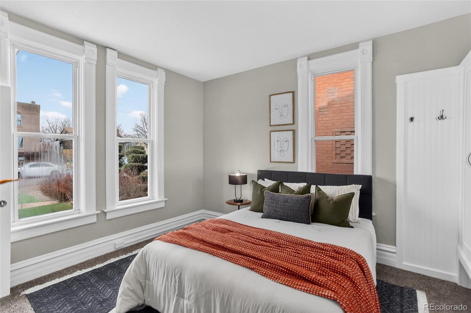 MLS Image #19 for 2346 n gilpin street,denver, Colorado