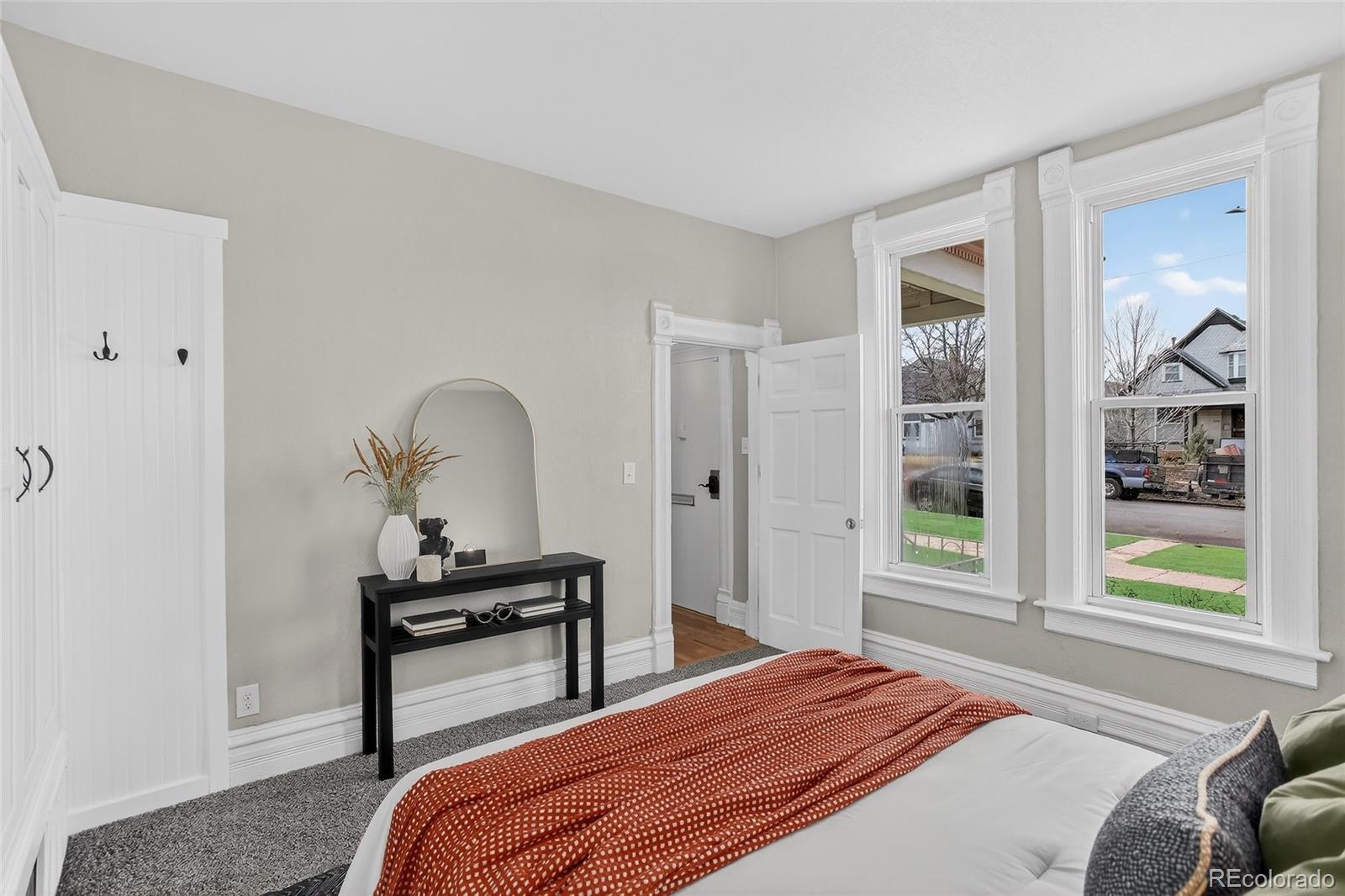 MLS Image #20 for 2346 n gilpin street,denver, Colorado