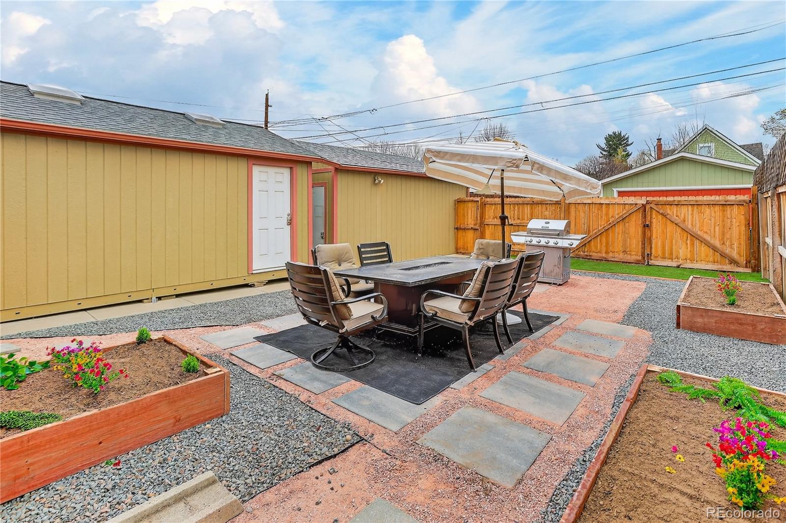 MLS Image #25 for 2346 n gilpin street,denver, Colorado