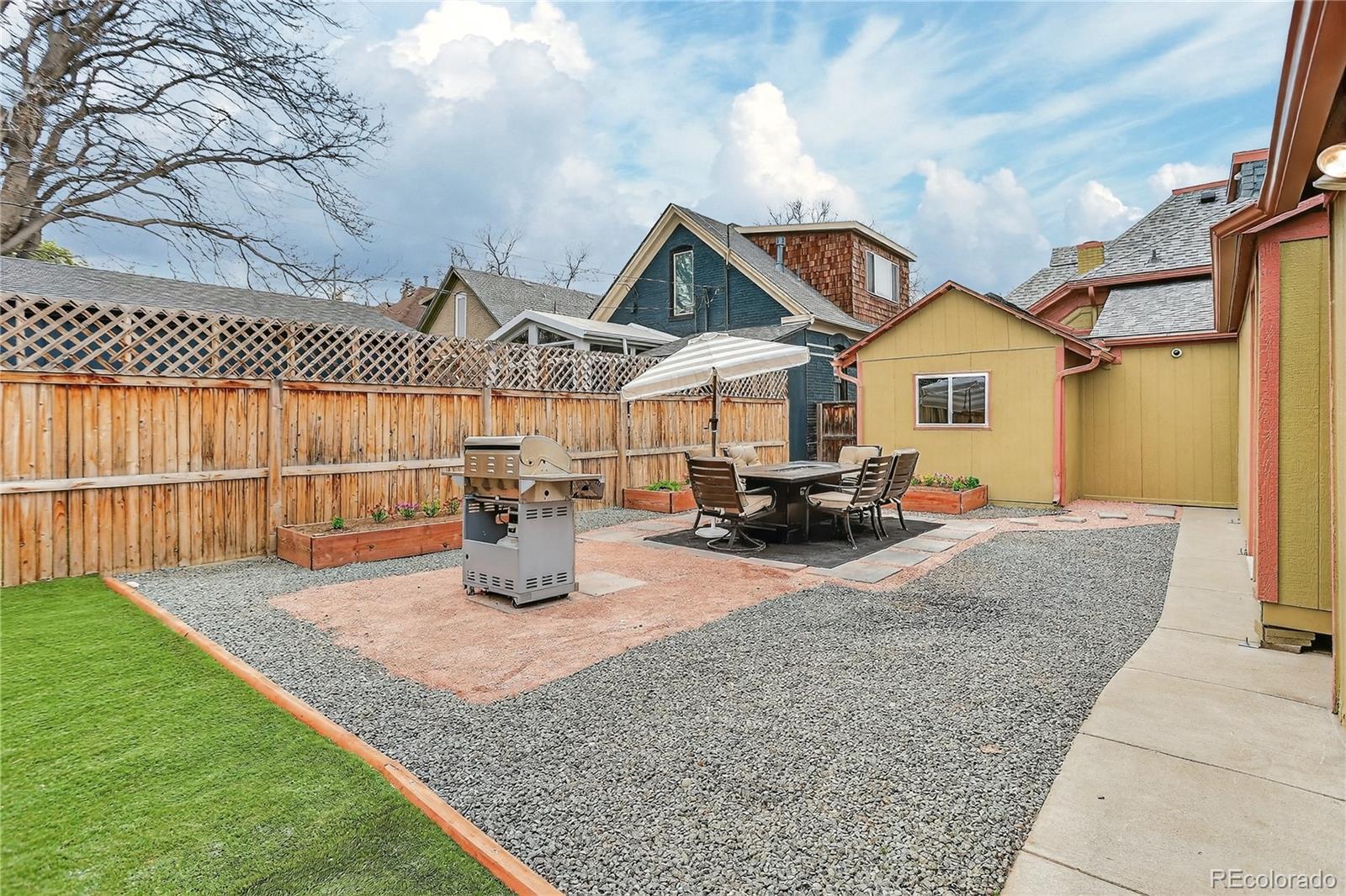 MLS Image #26 for 2346 n gilpin street,denver, Colorado