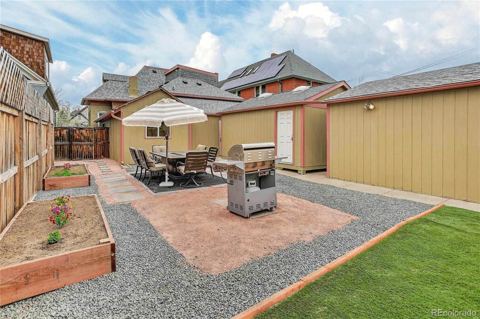 MLS Image #27 for 2346 n gilpin street,denver, Colorado
