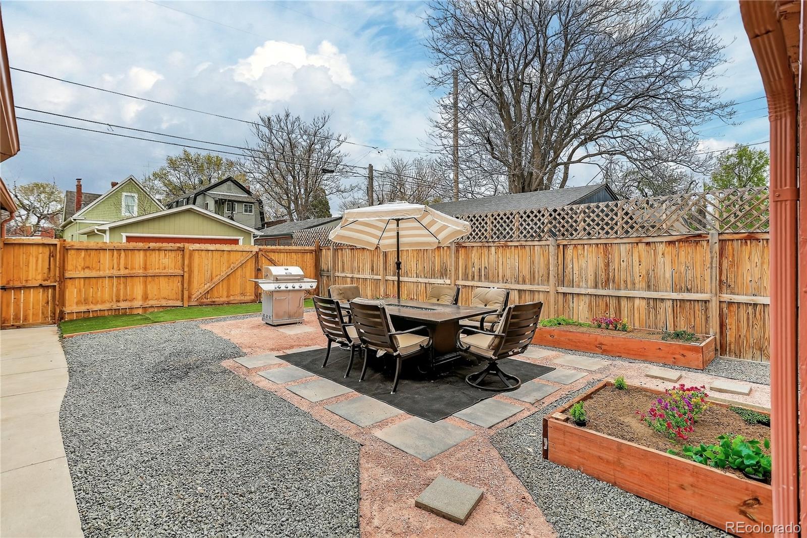 MLS Image #28 for 2346 n gilpin street,denver, Colorado