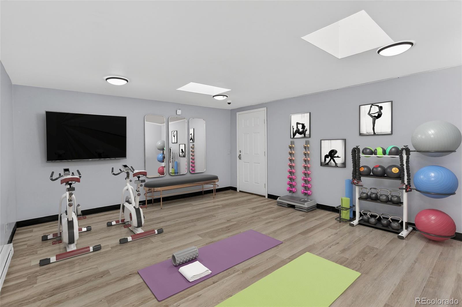 MLS Image #29 for 2346 n gilpin street,denver, Colorado