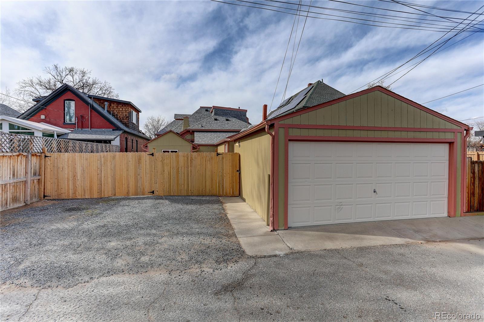 MLS Image #37 for 2346 n gilpin street,denver, Colorado