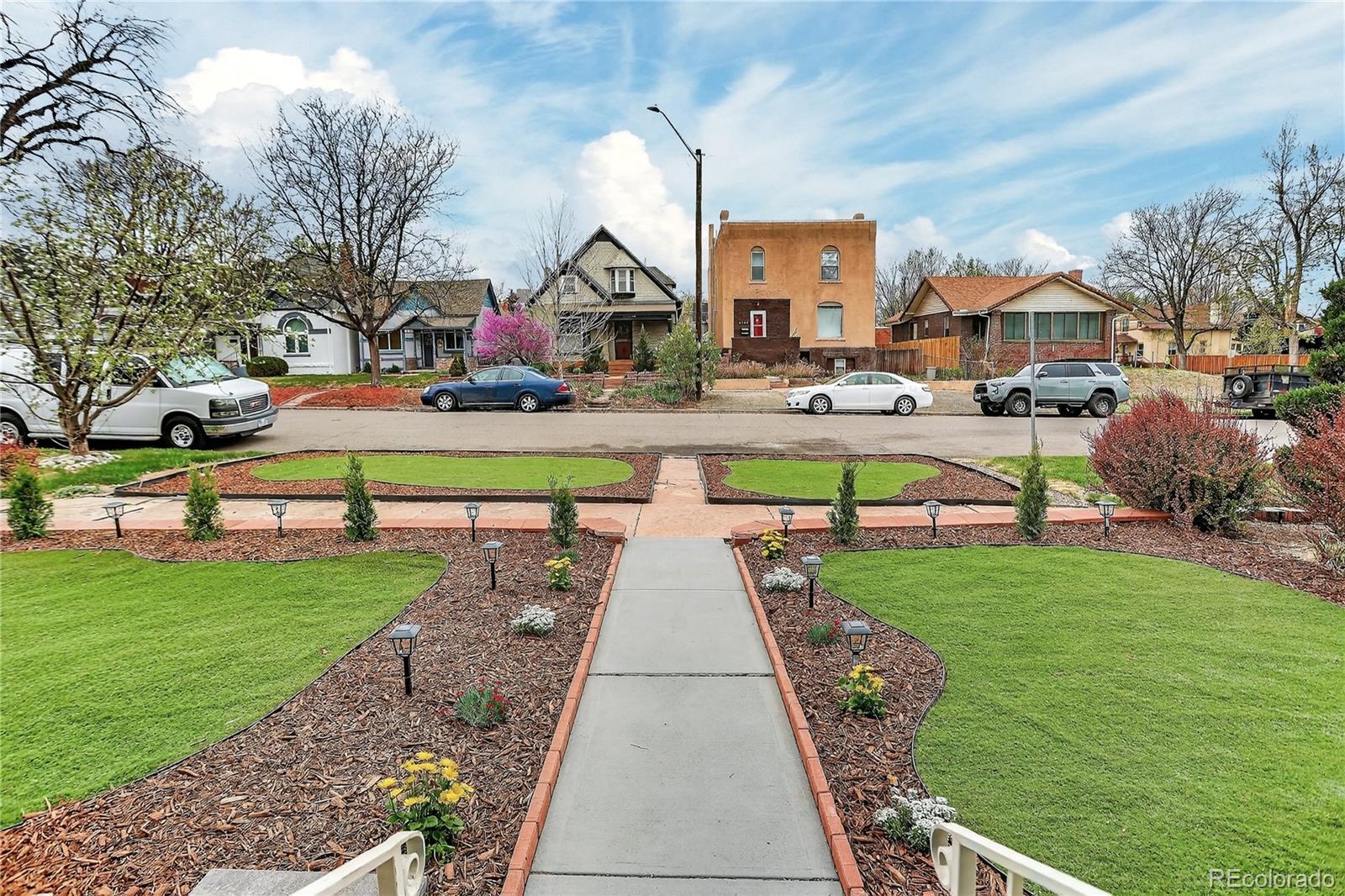 MLS Image #38 for 2346 n gilpin street,denver, Colorado