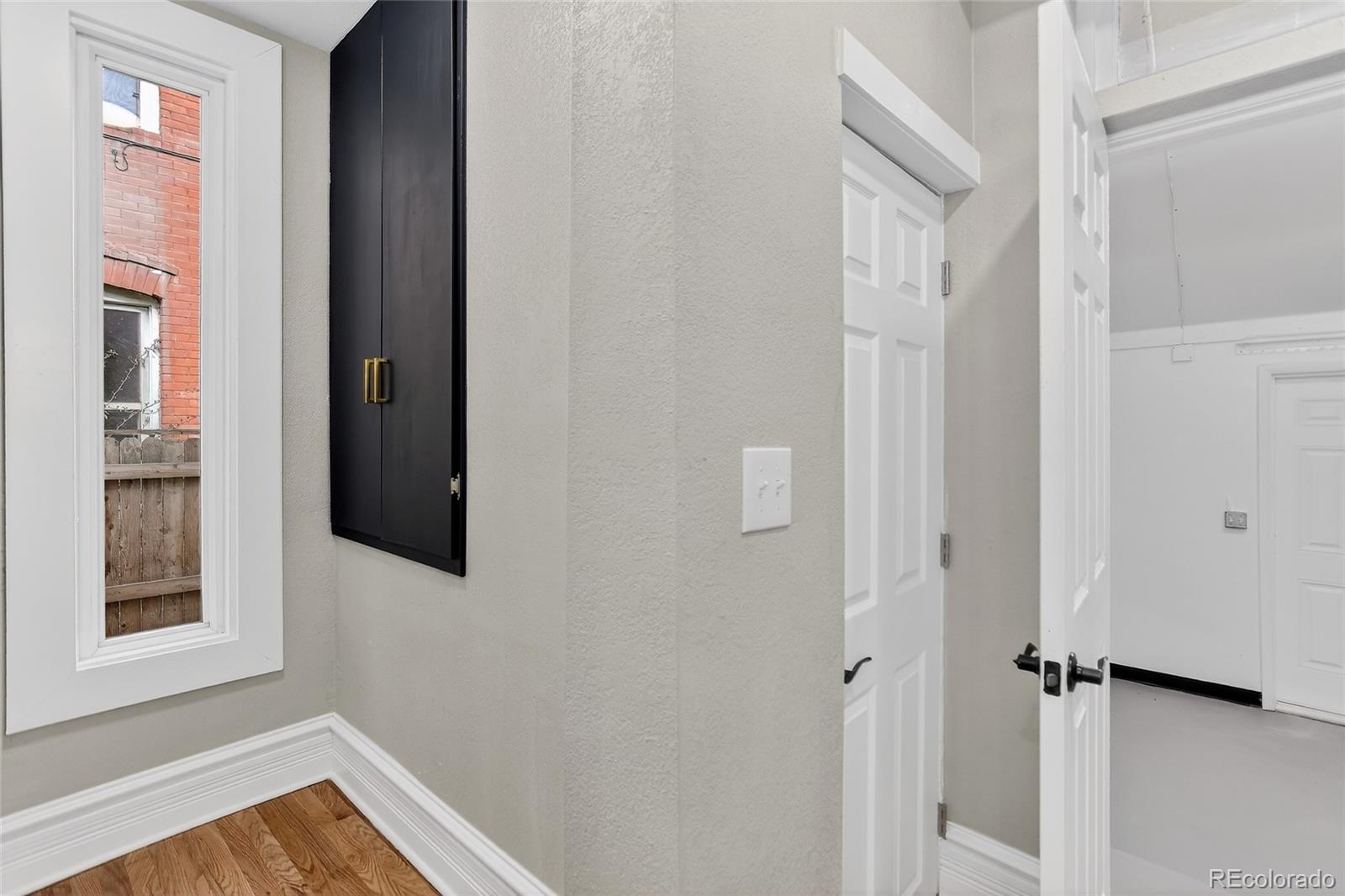 MLS Image #4 for 2346 n gilpin street,denver, Colorado