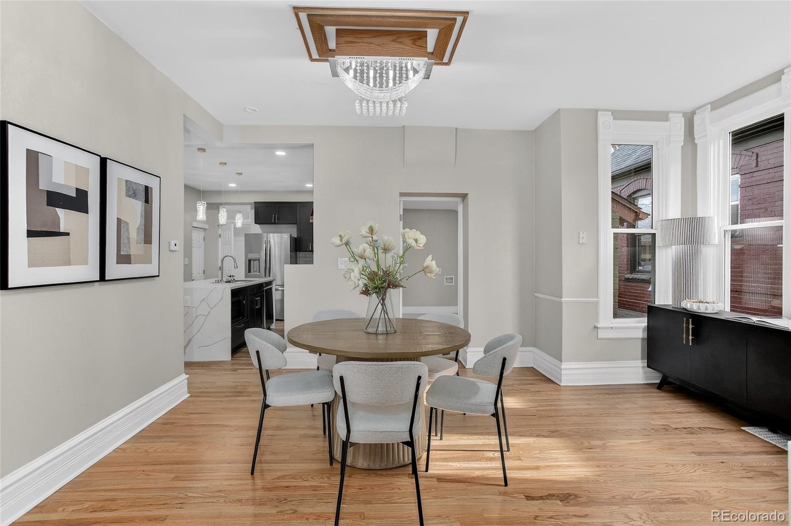 MLS Image #5 for 2346 n gilpin street,denver, Colorado