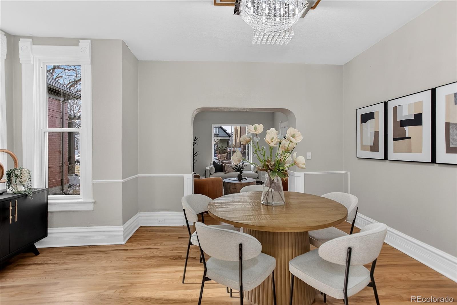 MLS Image #7 for 2346 n gilpin street,denver, Colorado