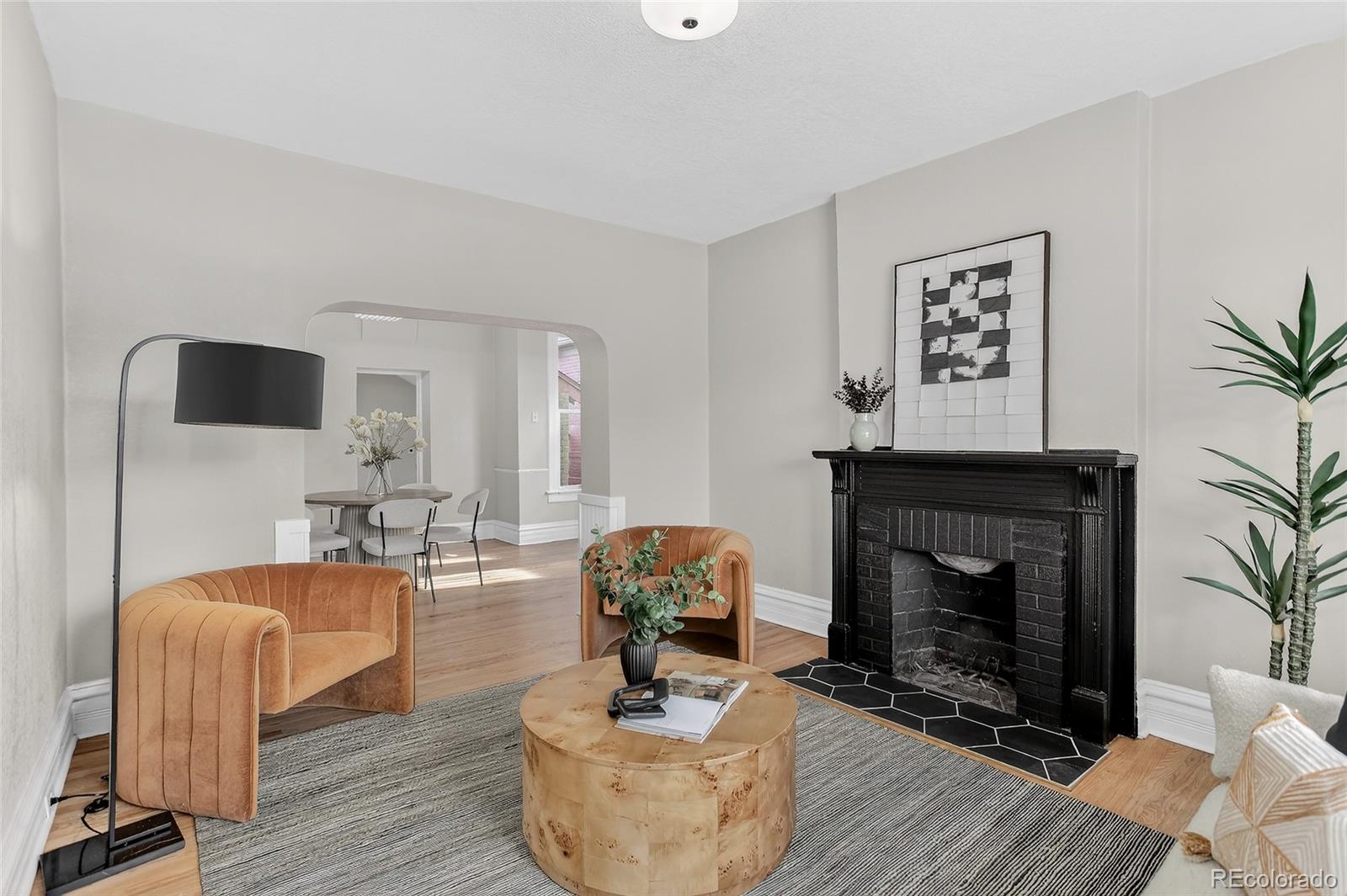 MLS Image #8 for 2346 n gilpin street,denver, Colorado