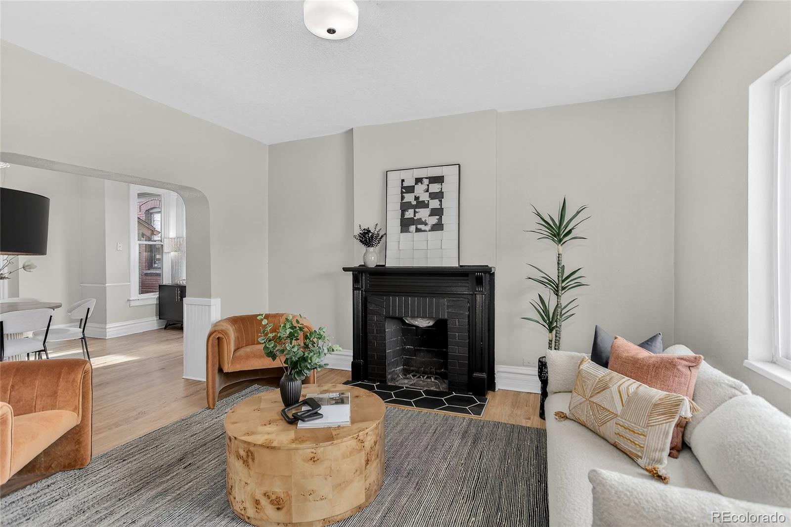 MLS Image #9 for 2346 n gilpin street,denver, Colorado