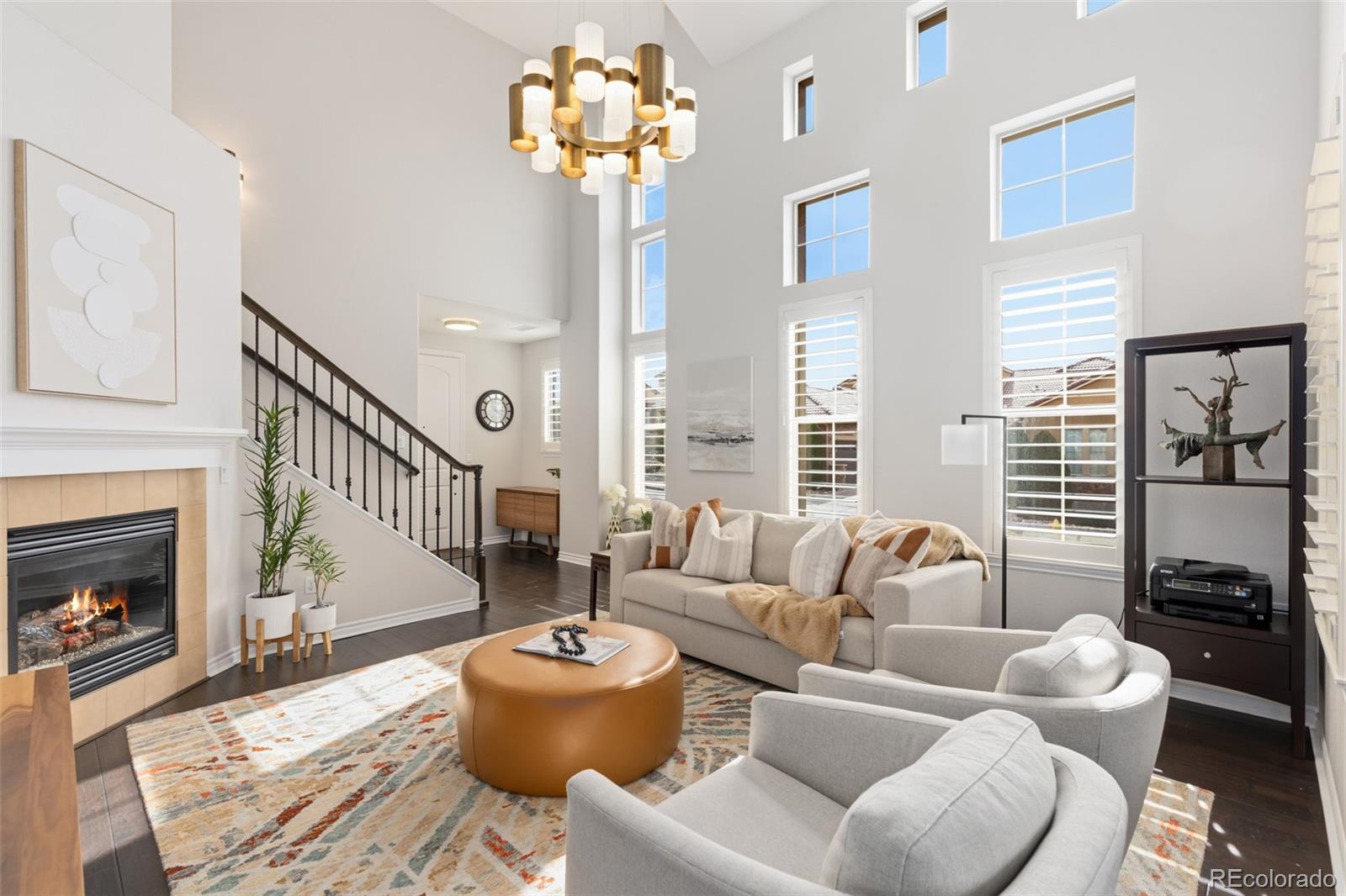 MLS Image #0 for 9212  viaggio way ,highlands ranch, Colorado