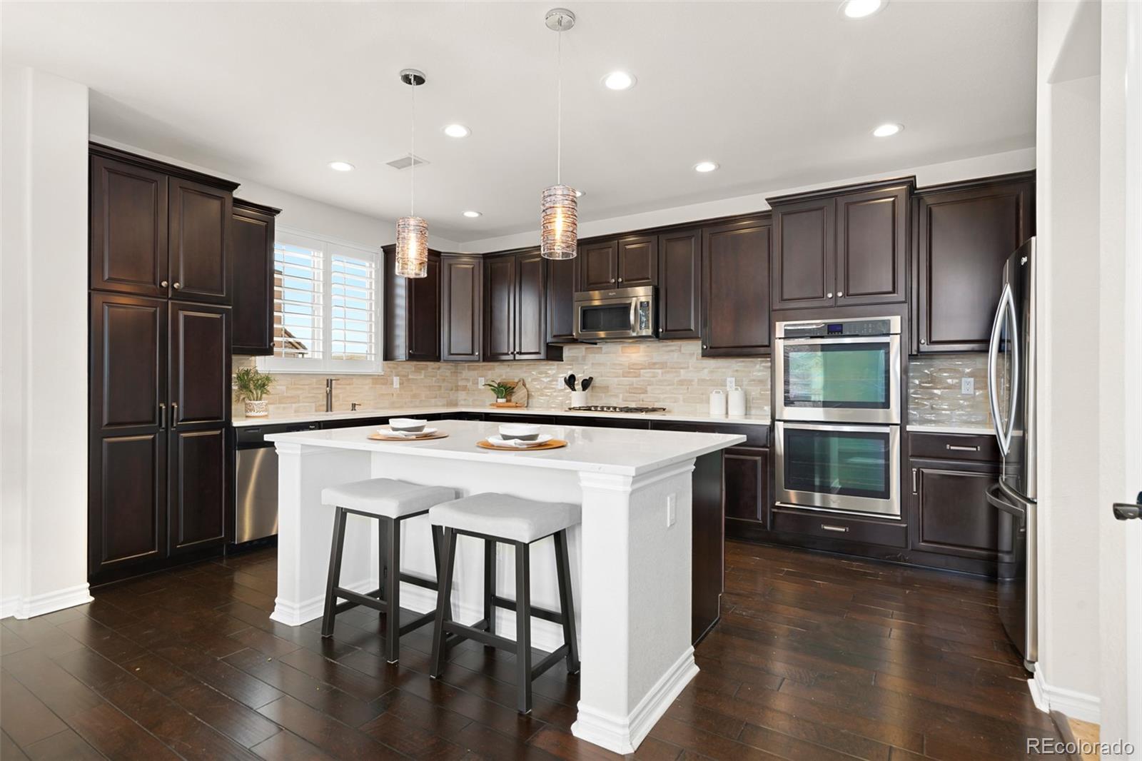 MLS Image #10 for 9212  viaggio way ,highlands ranch, Colorado