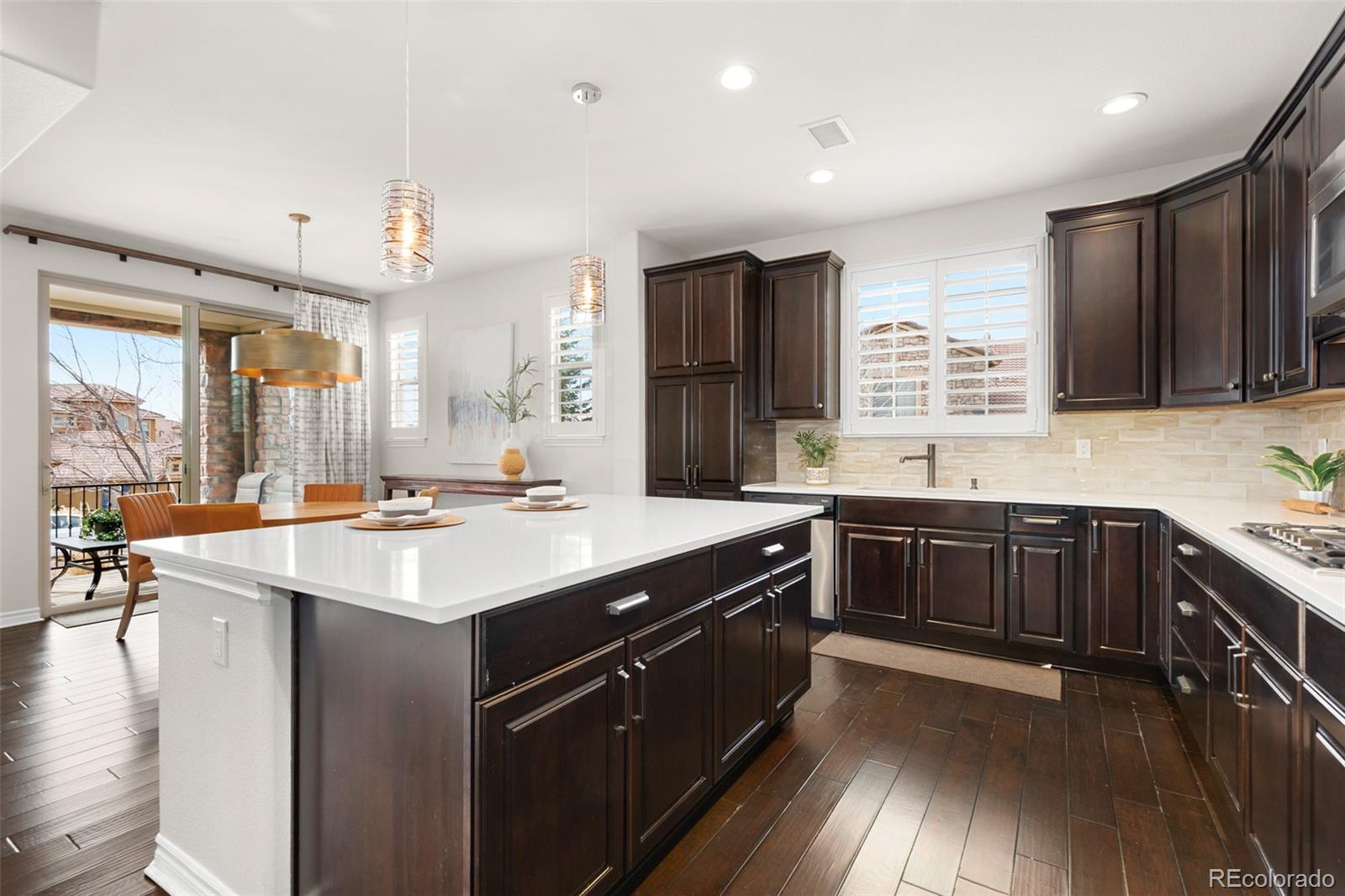 MLS Image #12 for 9212  viaggio way ,highlands ranch, Colorado