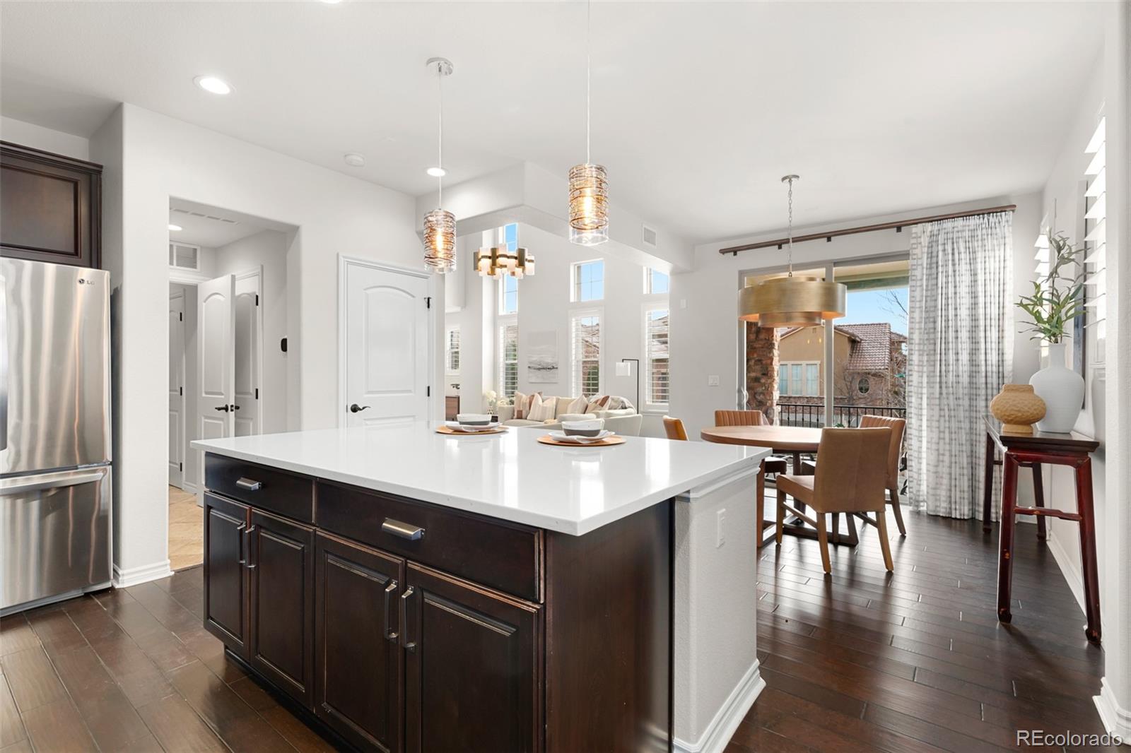 MLS Image #13 for 9212  viaggio way ,highlands ranch, Colorado
