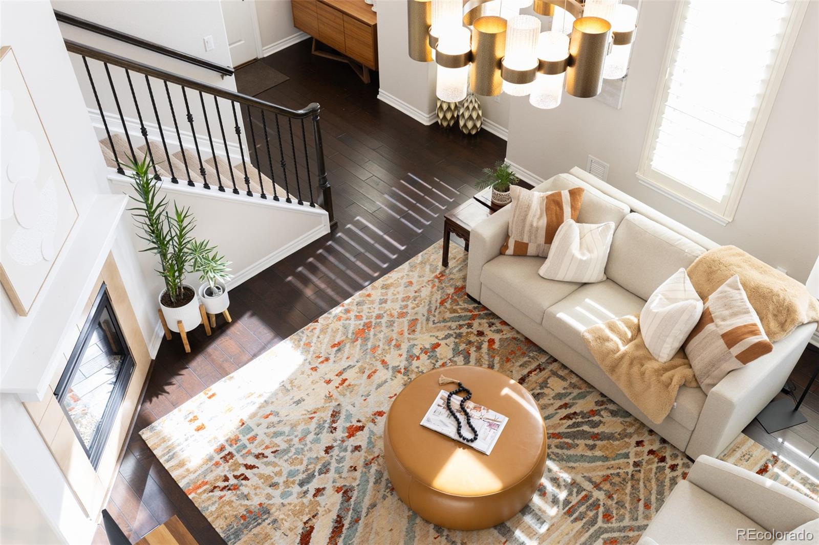 MLS Image #21 for 9212  viaggio way ,highlands ranch, Colorado