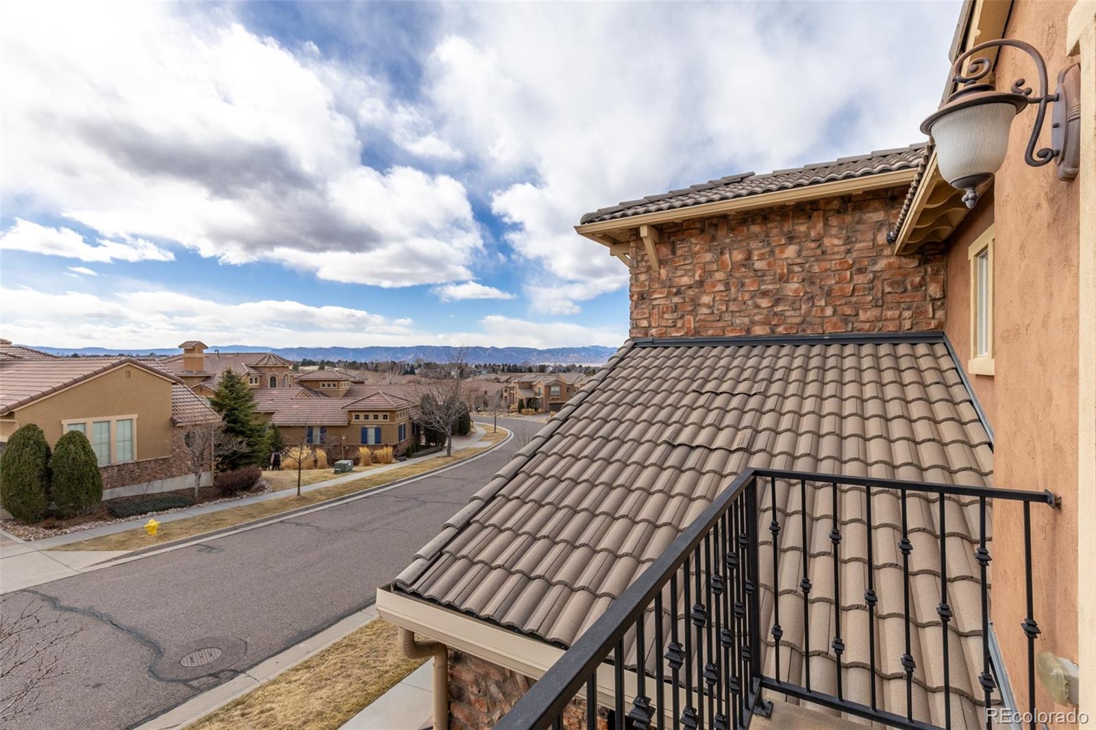 MLS Image #27 for 9212  viaggio way ,highlands ranch, Colorado