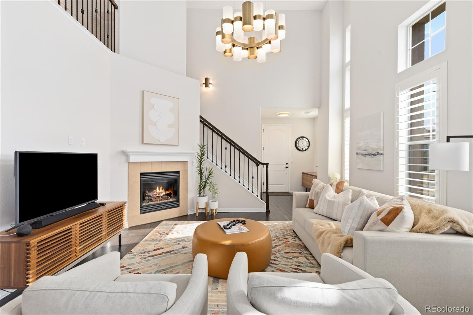 MLS Image #3 for 9212  viaggio way ,highlands ranch, Colorado