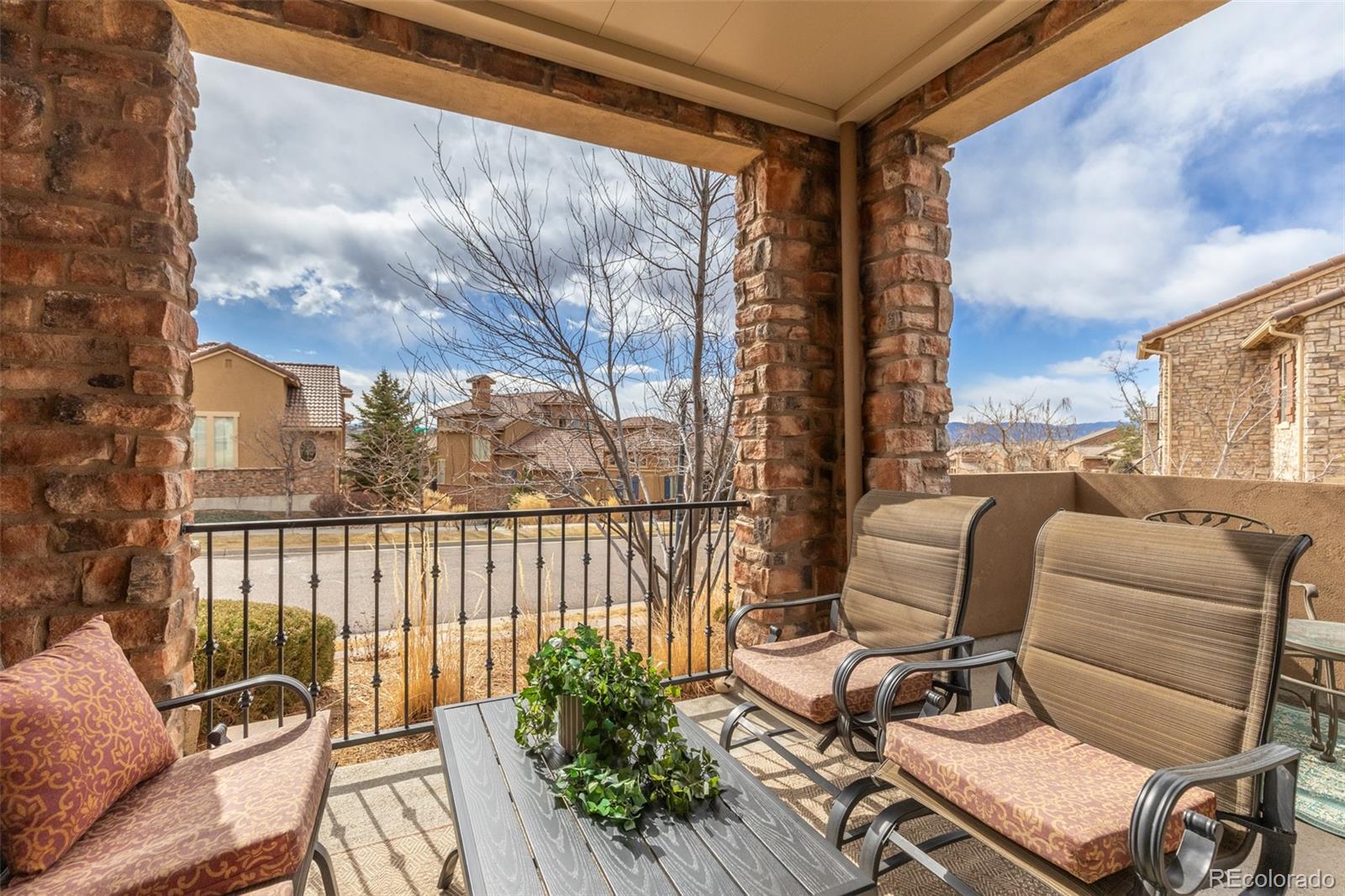 MLS Image #32 for 9212  viaggio way ,highlands ranch, Colorado