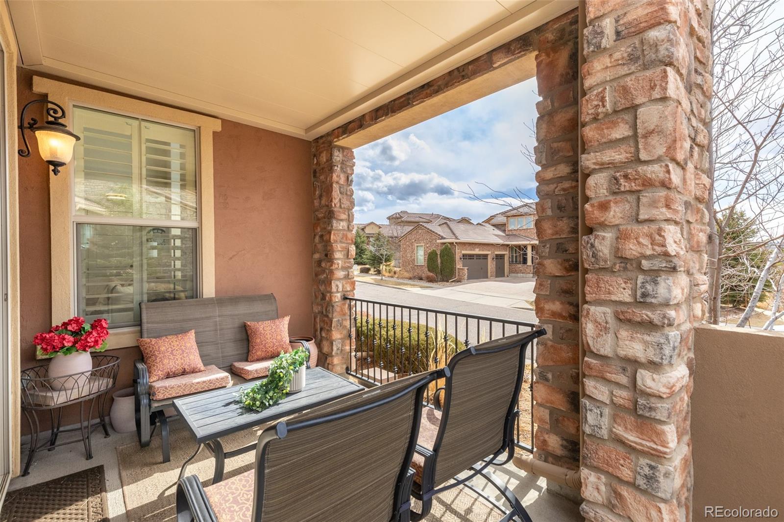 MLS Image #34 for 9212  viaggio way ,highlands ranch, Colorado