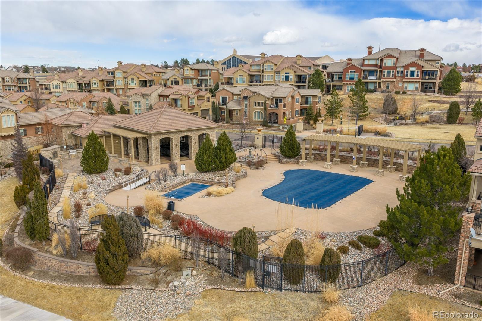 MLS Image #38 for 9212  viaggio way ,highlands ranch, Colorado