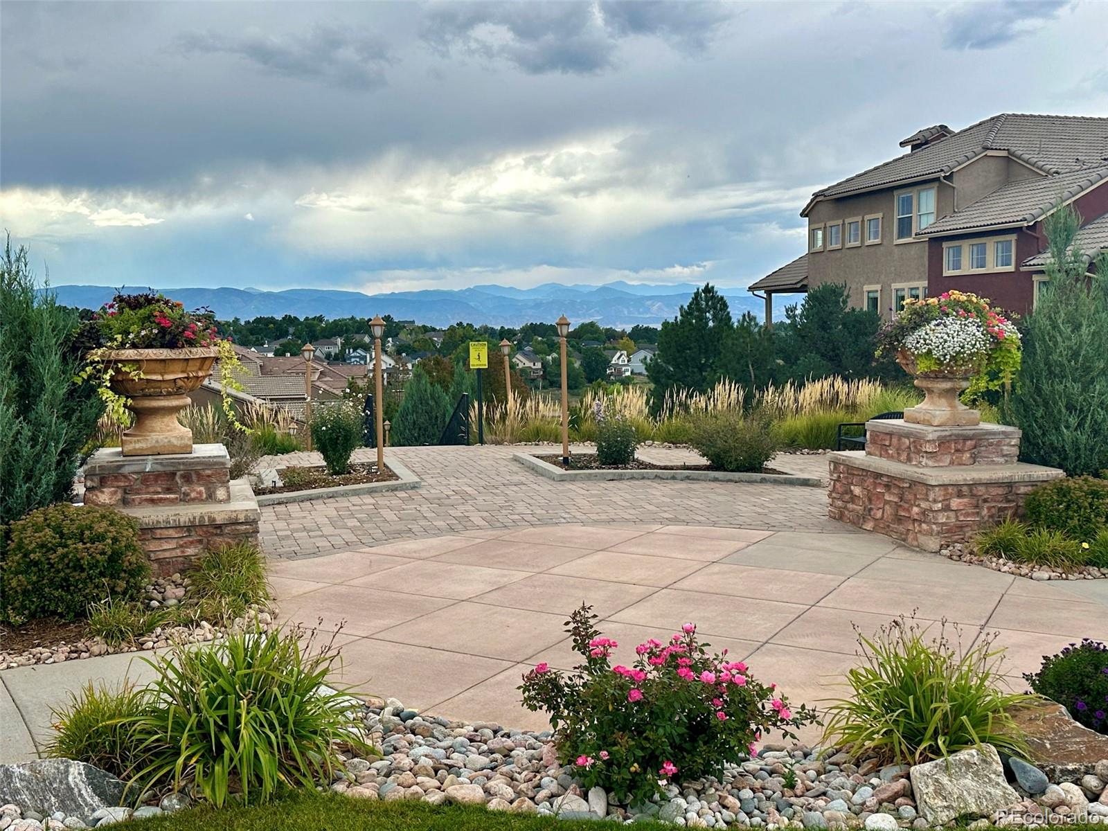 MLS Image #39 for 9212  viaggio way ,highlands ranch, Colorado
