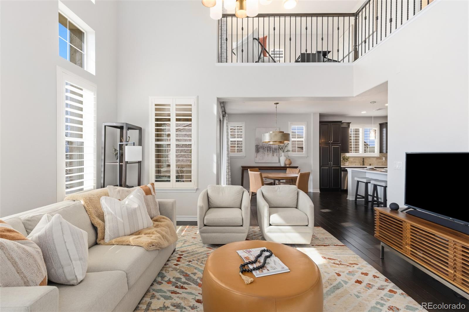 MLS Image #4 for 9212  viaggio way ,highlands ranch, Colorado