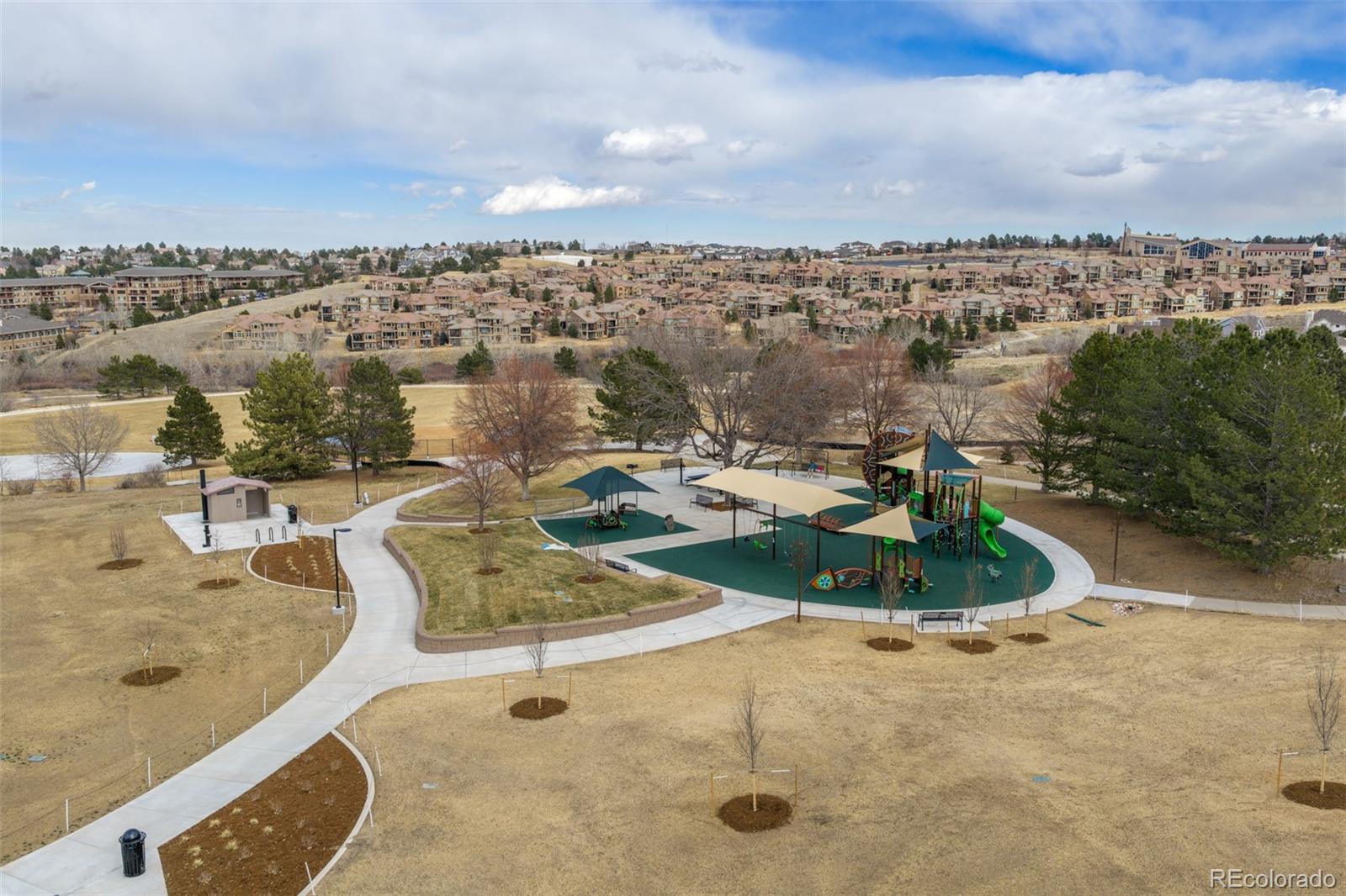 MLS Image #42 for 9212  viaggio way ,highlands ranch, Colorado