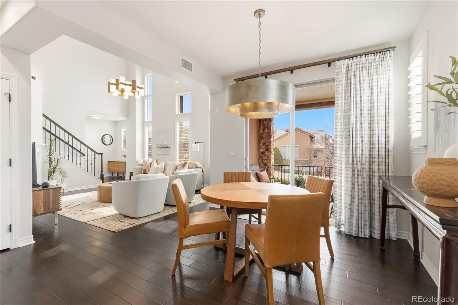 MLS Image #6 for 9212  viaggio way ,highlands ranch, Colorado