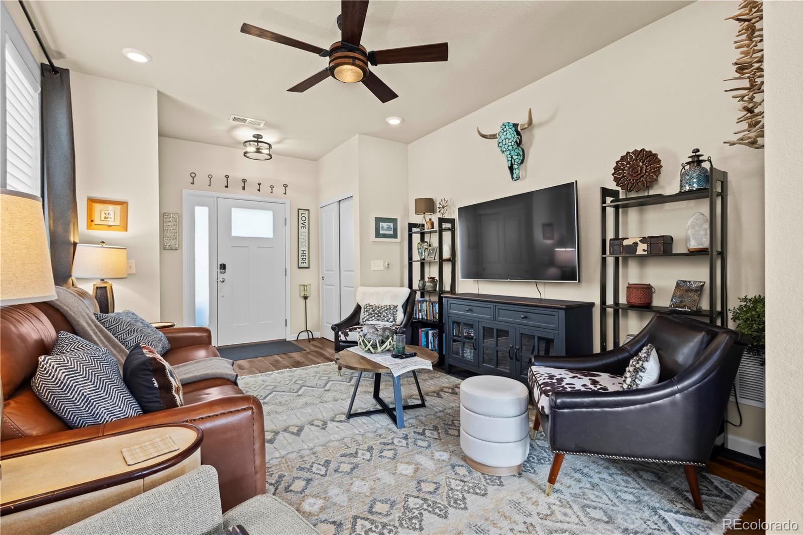 MLS Image #1 for 1158  oak circle ,lakewood, Colorado