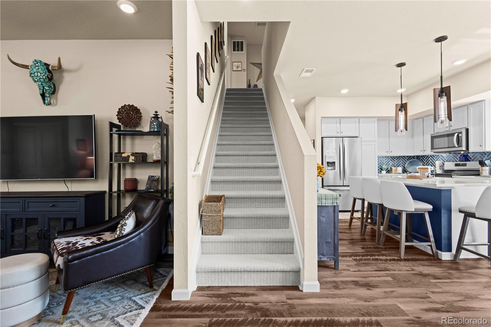MLS Image #10 for 1158  oak circle ,lakewood, Colorado