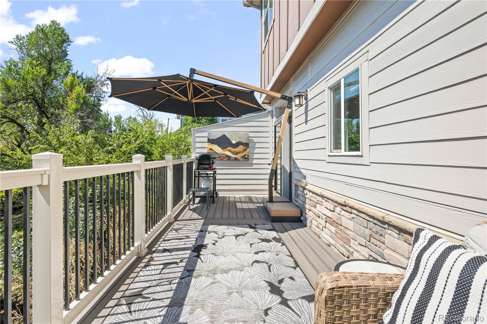 MLS Image #17 for 1158  oak circle ,lakewood, Colorado