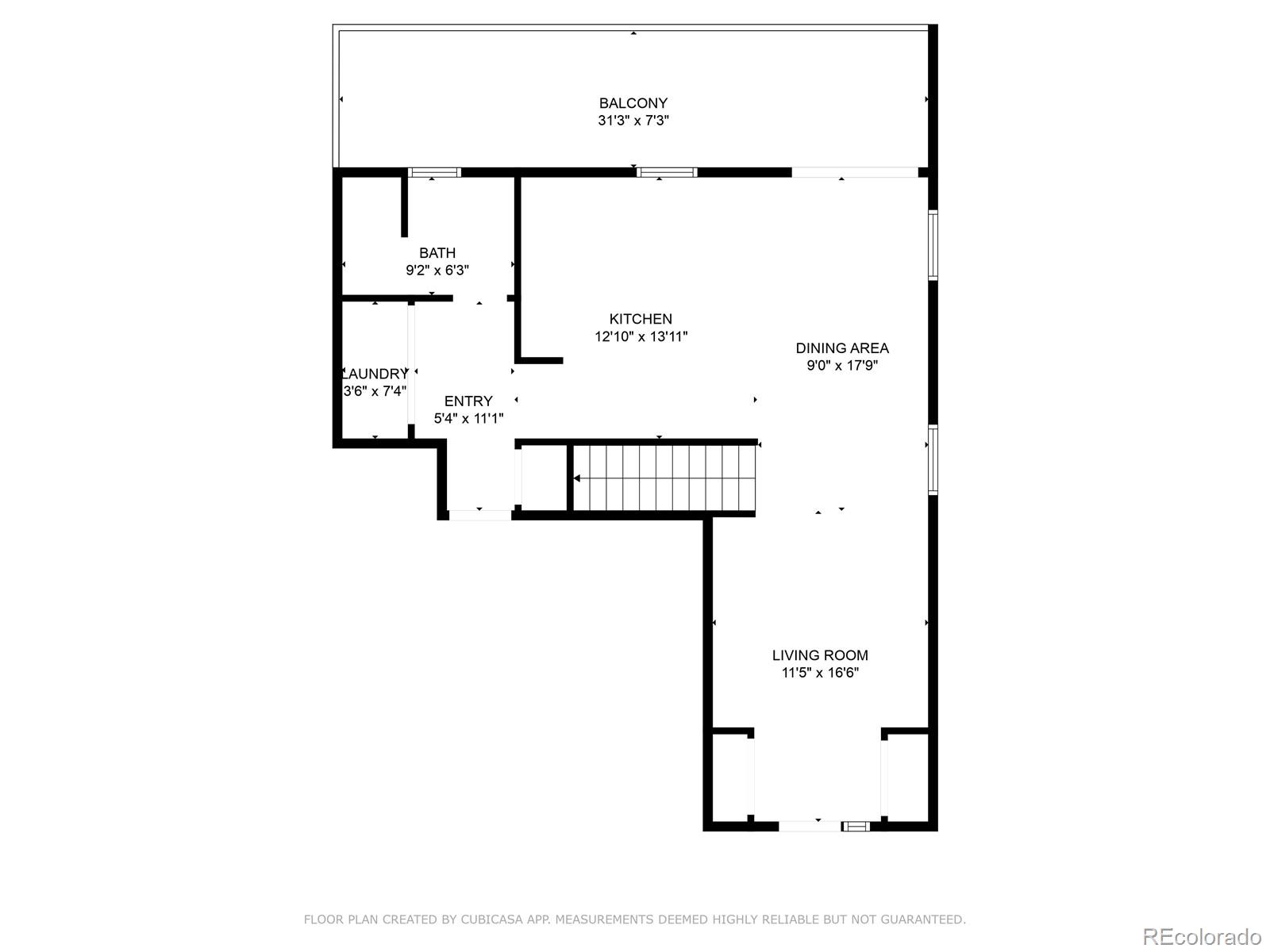 MLS Image #34 for 1158  oak circle ,lakewood, Colorado