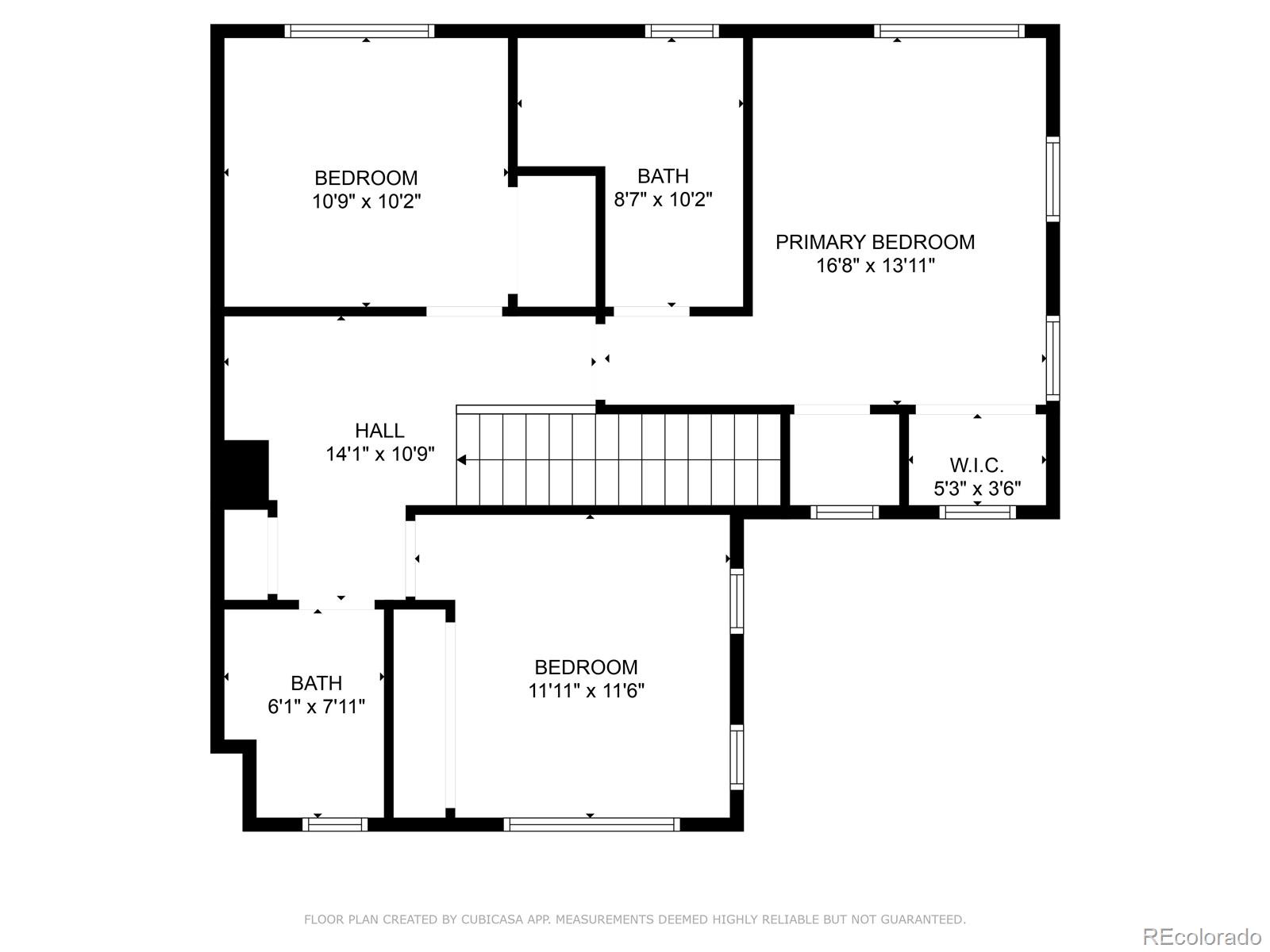 MLS Image #35 for 1158  oak circle ,lakewood, Colorado
