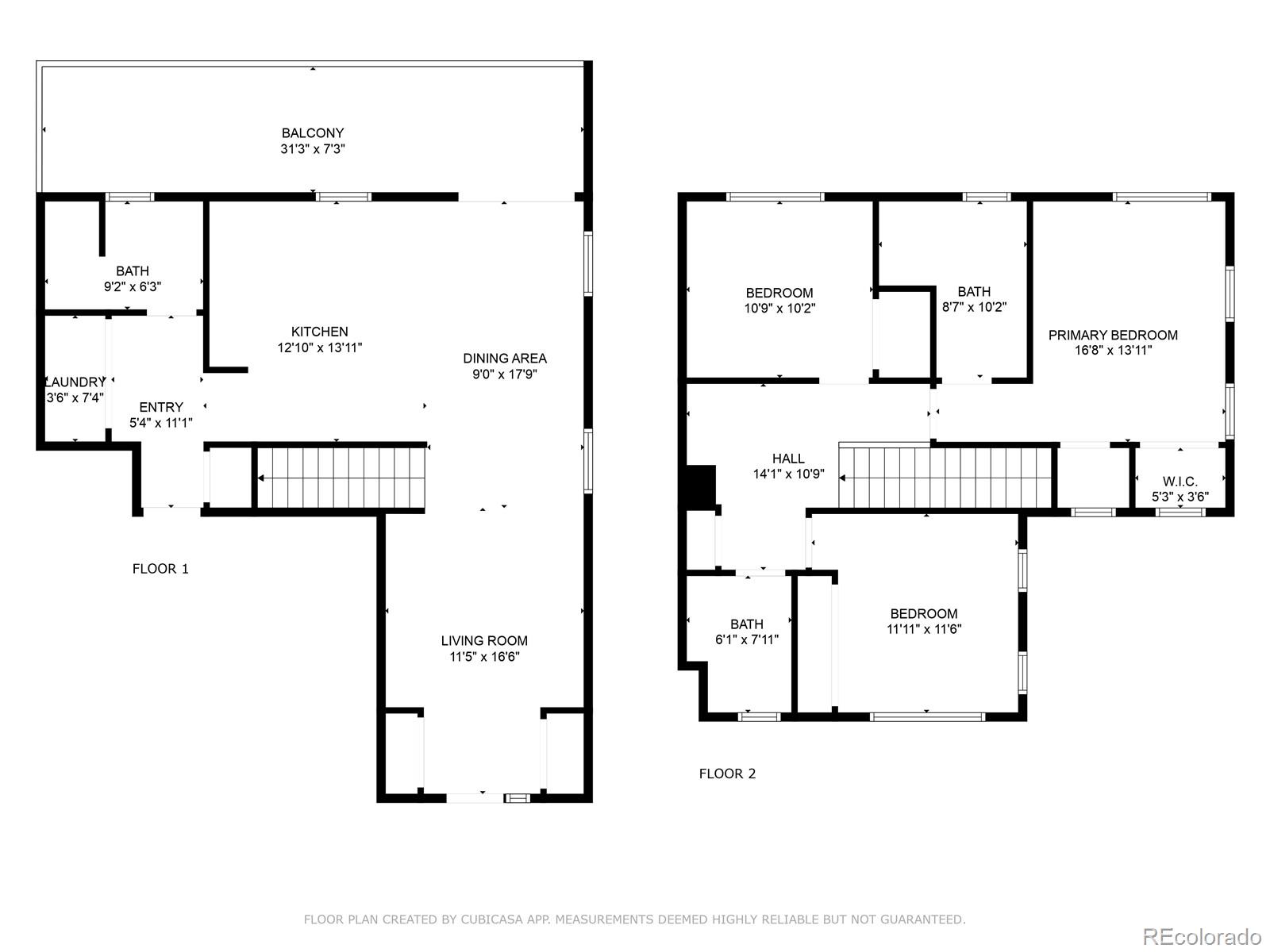 MLS Image #36 for 1158  oak circle ,lakewood, Colorado