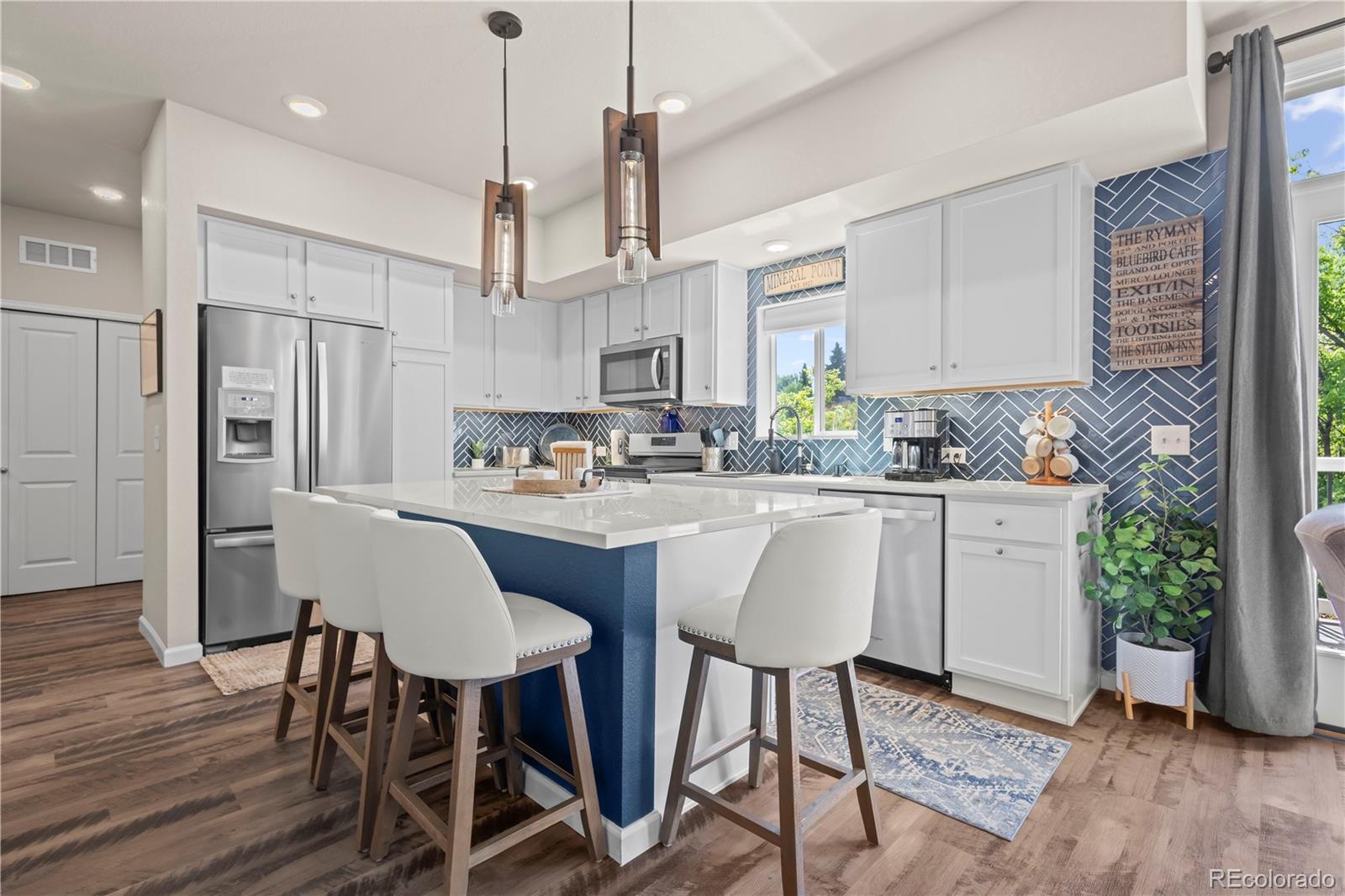 MLS Image #4 for 1158  oak circle ,lakewood, Colorado