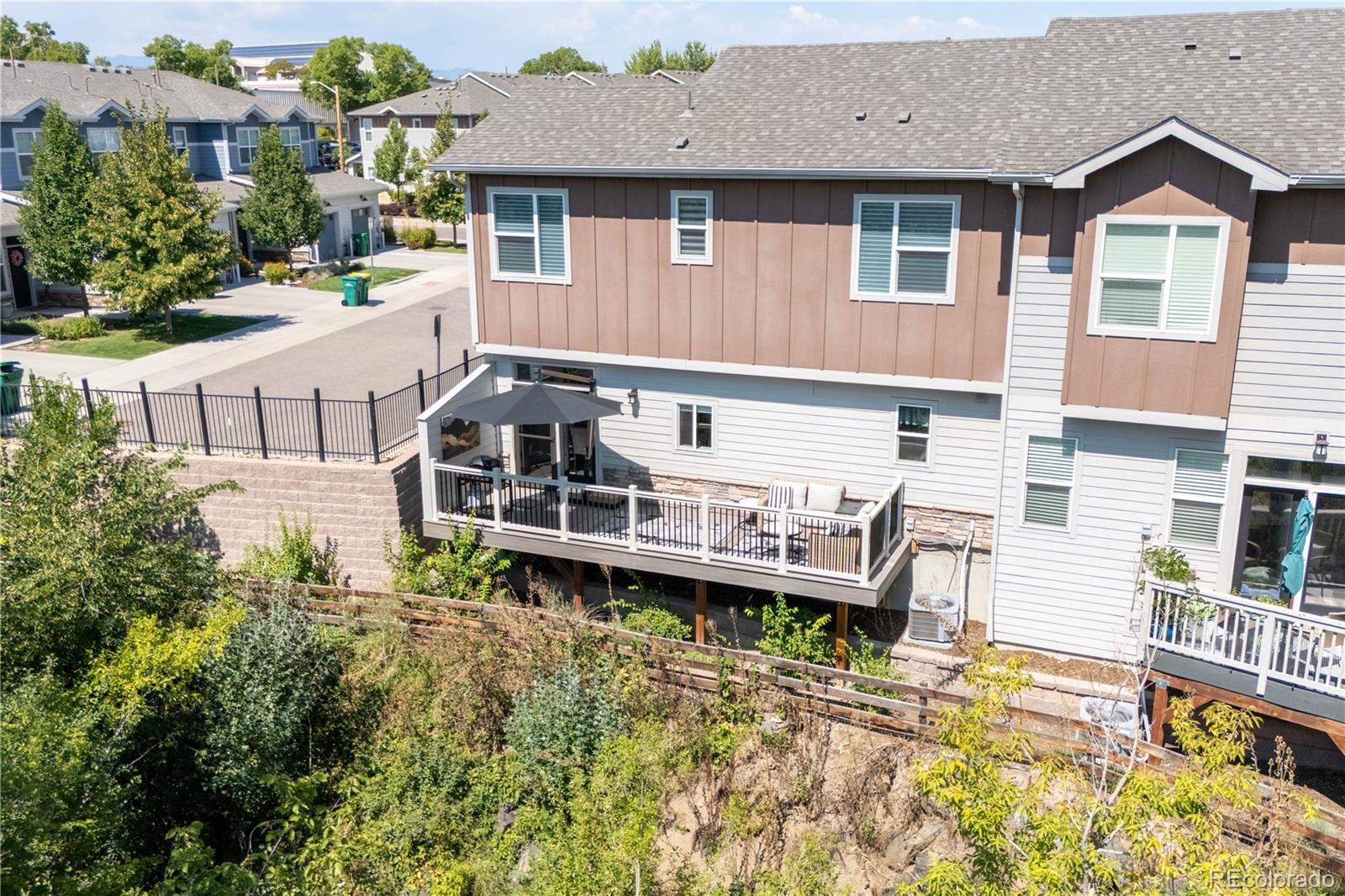 MLS Image #6 for 1158  oak circle ,lakewood, Colorado