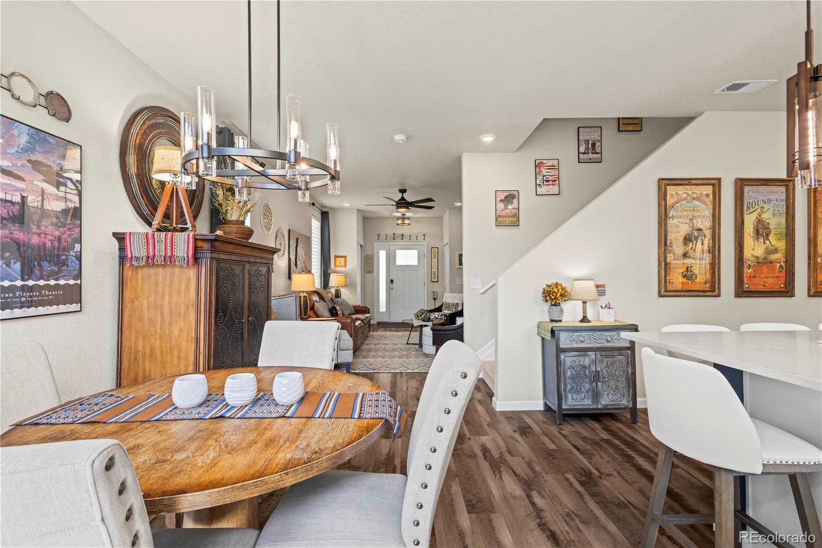 MLS Image #8 for 1158  oak circle ,lakewood, Colorado